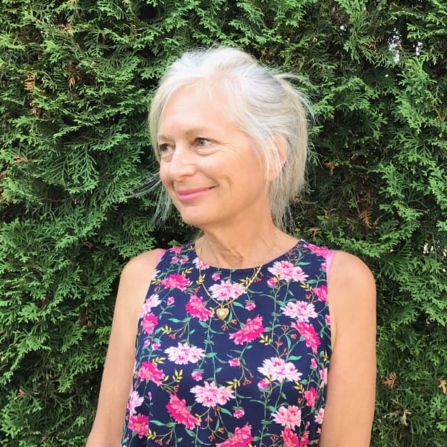 Nancy Hutsul
