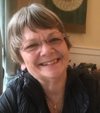 Marianne Cameron