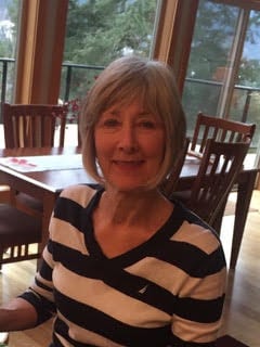 Marg Millar