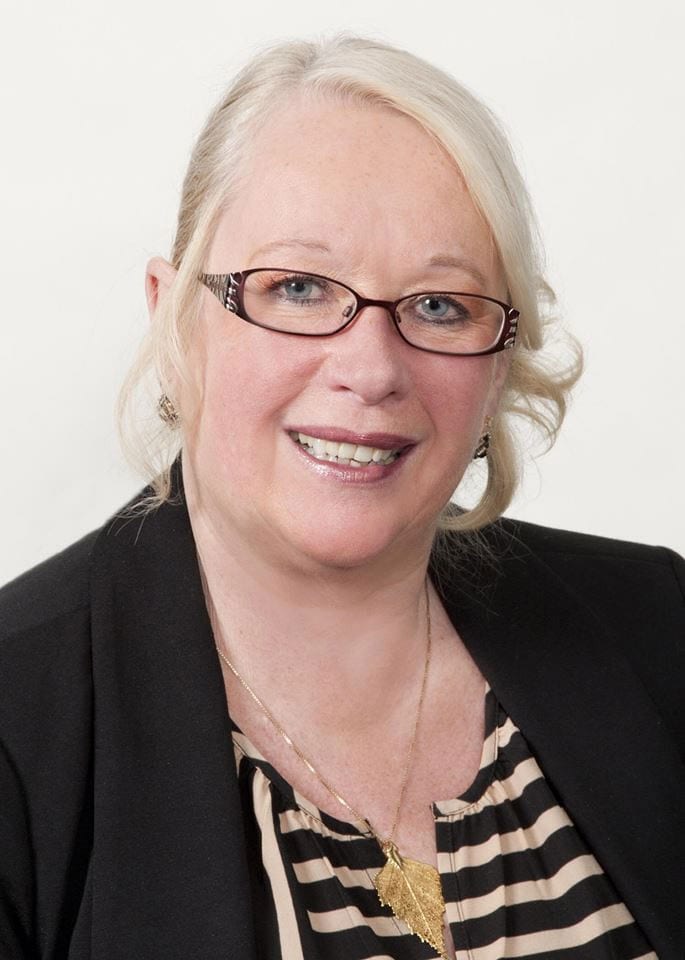Susan Johnston